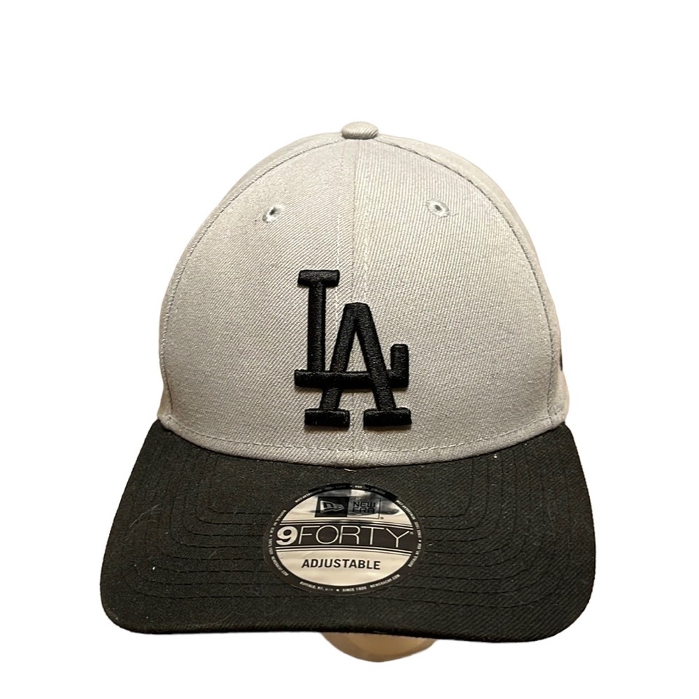 New Era 9 Forty Adjustable Los  Angeles Angels baseball cap
